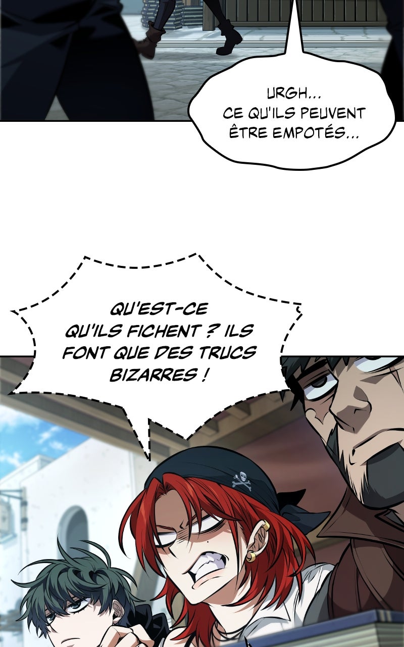 Read The Last Adventurer fr Manga Online