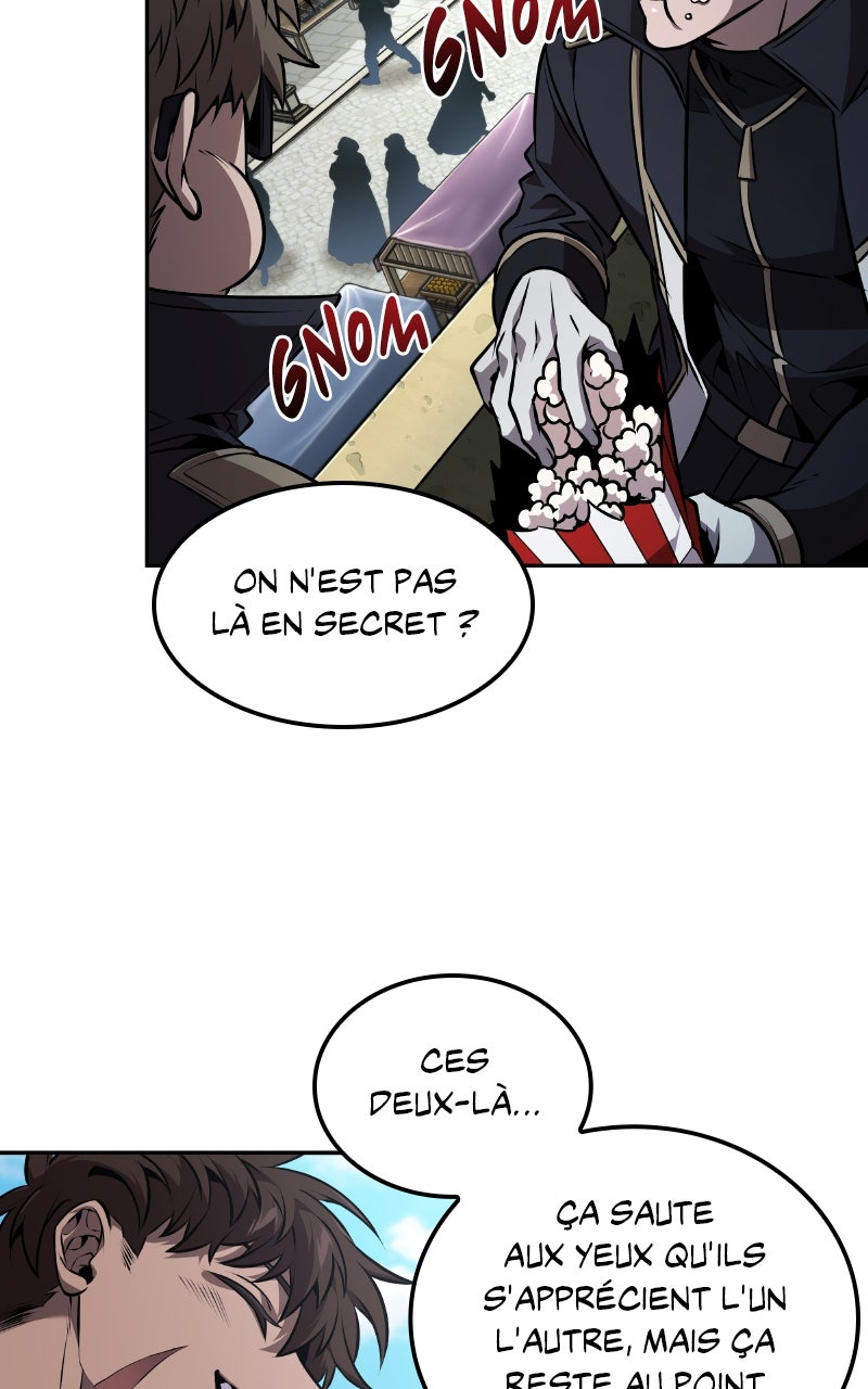 Read The Last Adventurer fr Manga Online