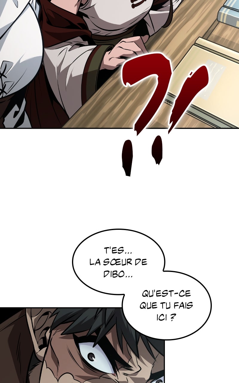 Read The Last Adventurer fr Manga Online