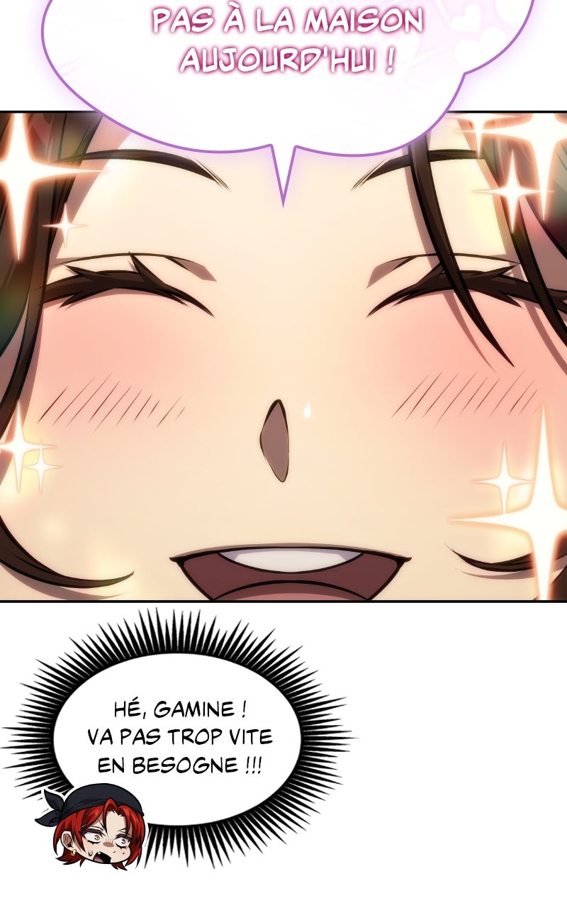 Read The Last Adventurer fr Manga Online