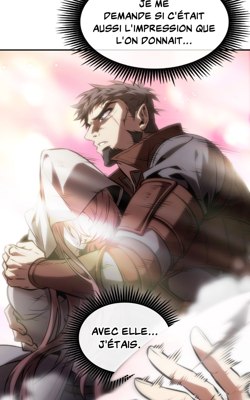 Read The Last Adventurer fr Manga Online