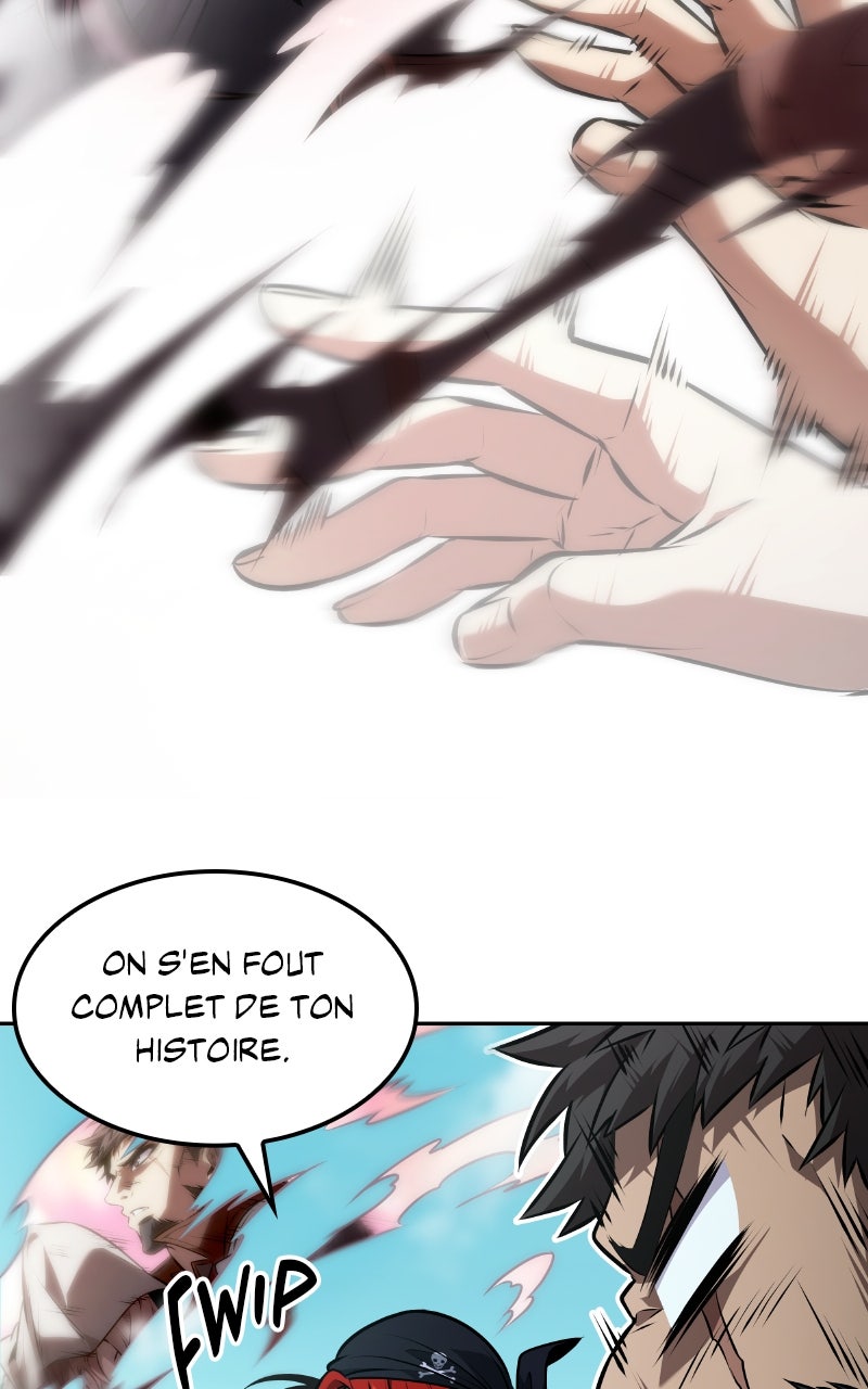 Read The Last Adventurer fr Manga Online