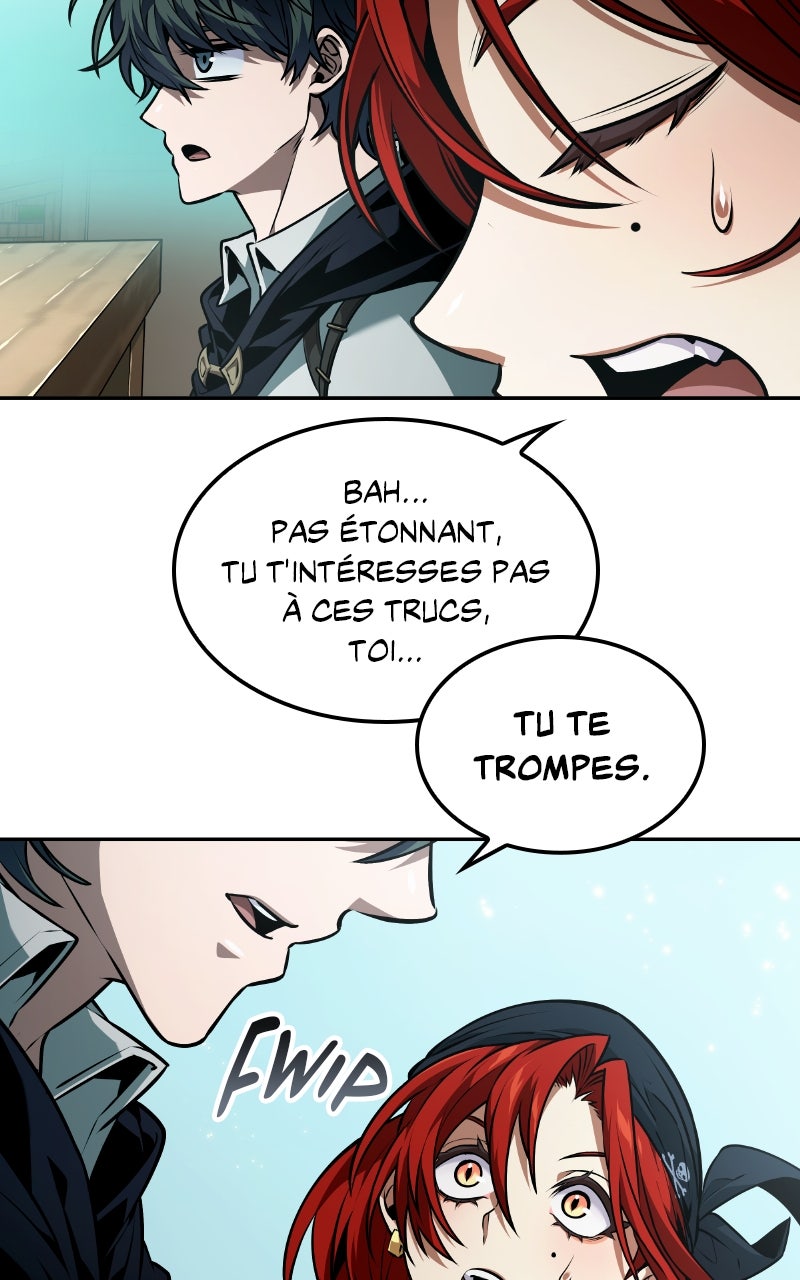 Read The Last Adventurer fr Manga Online