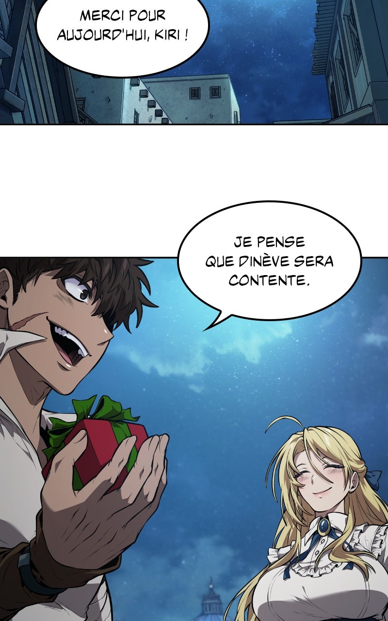 Read The Last Adventurer fr Manga Online