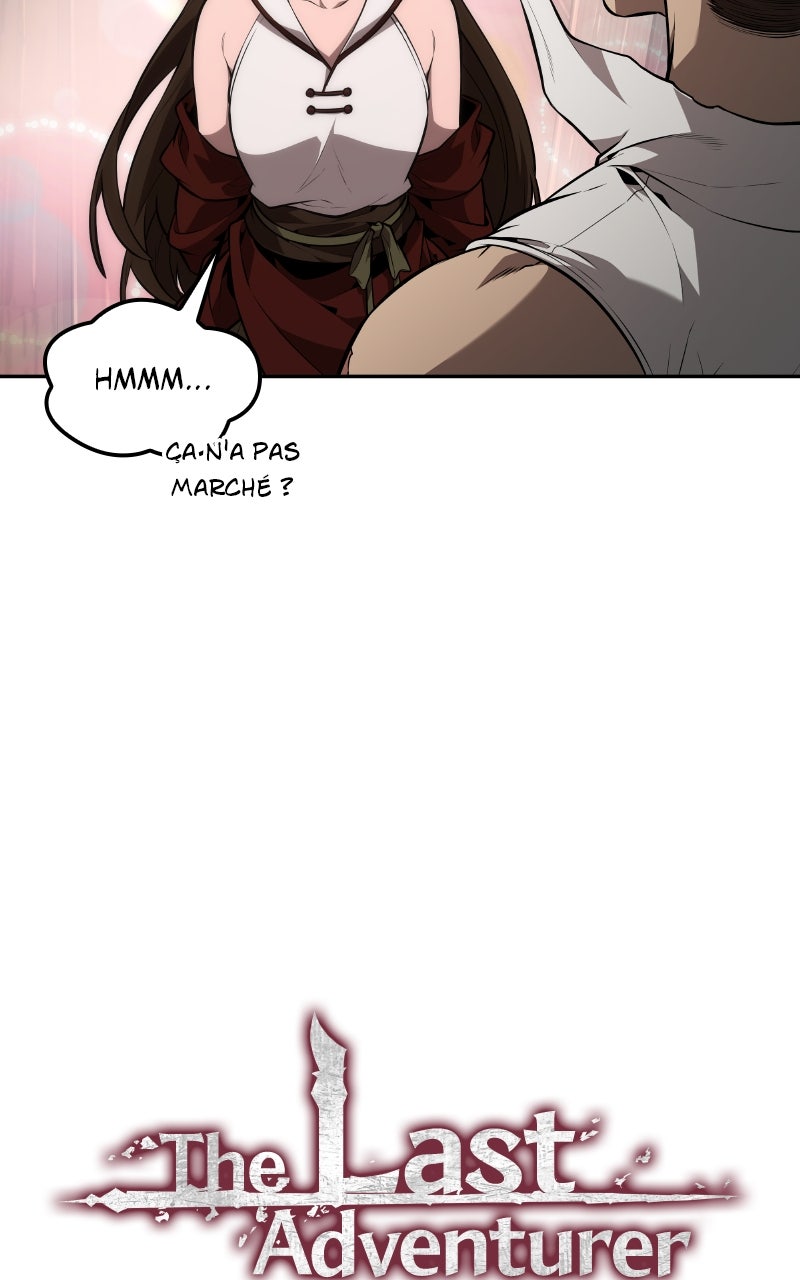 Read The Last Adventurer fr Manga Online