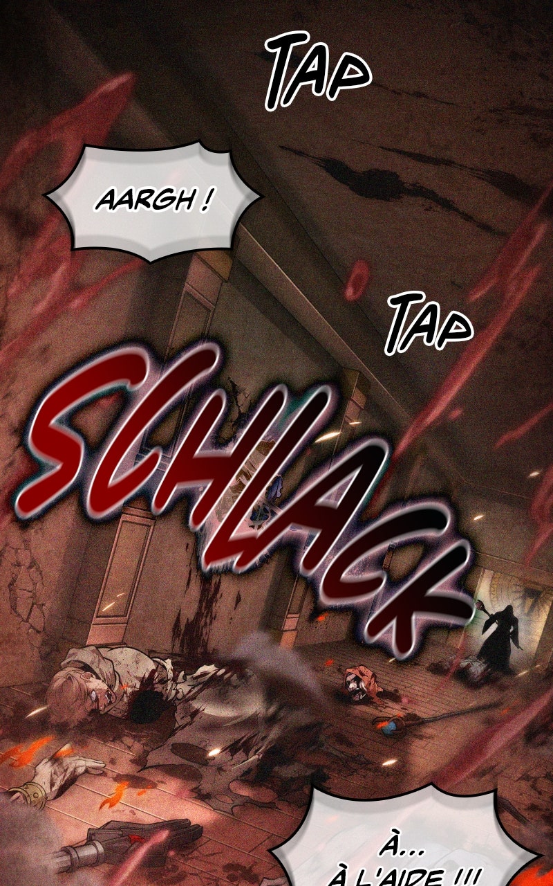 Read The Last Adventurer fr Manga Online