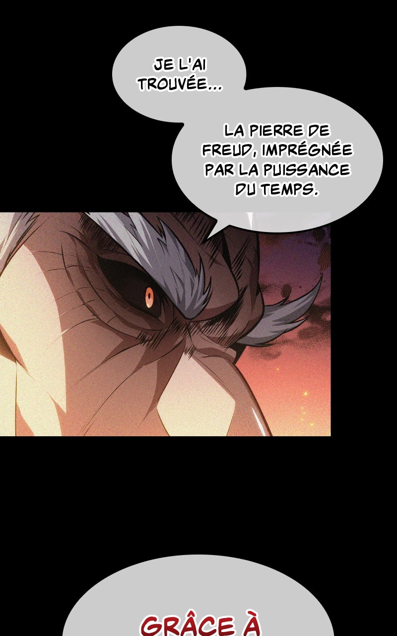 Read The Last Adventurer fr Manga Online