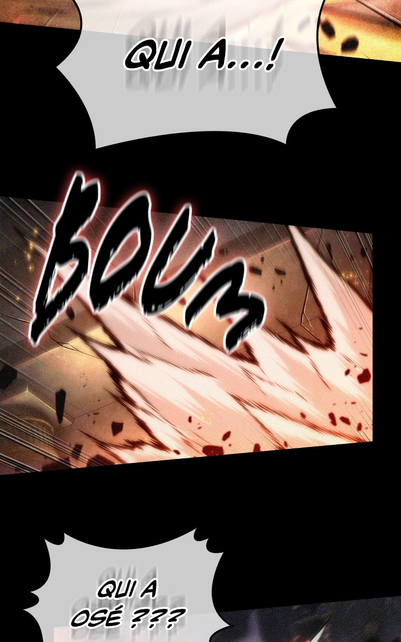 Read The Last Adventurer fr Manga Online