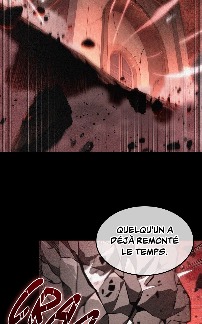 Read The Last Adventurer fr Manga Online