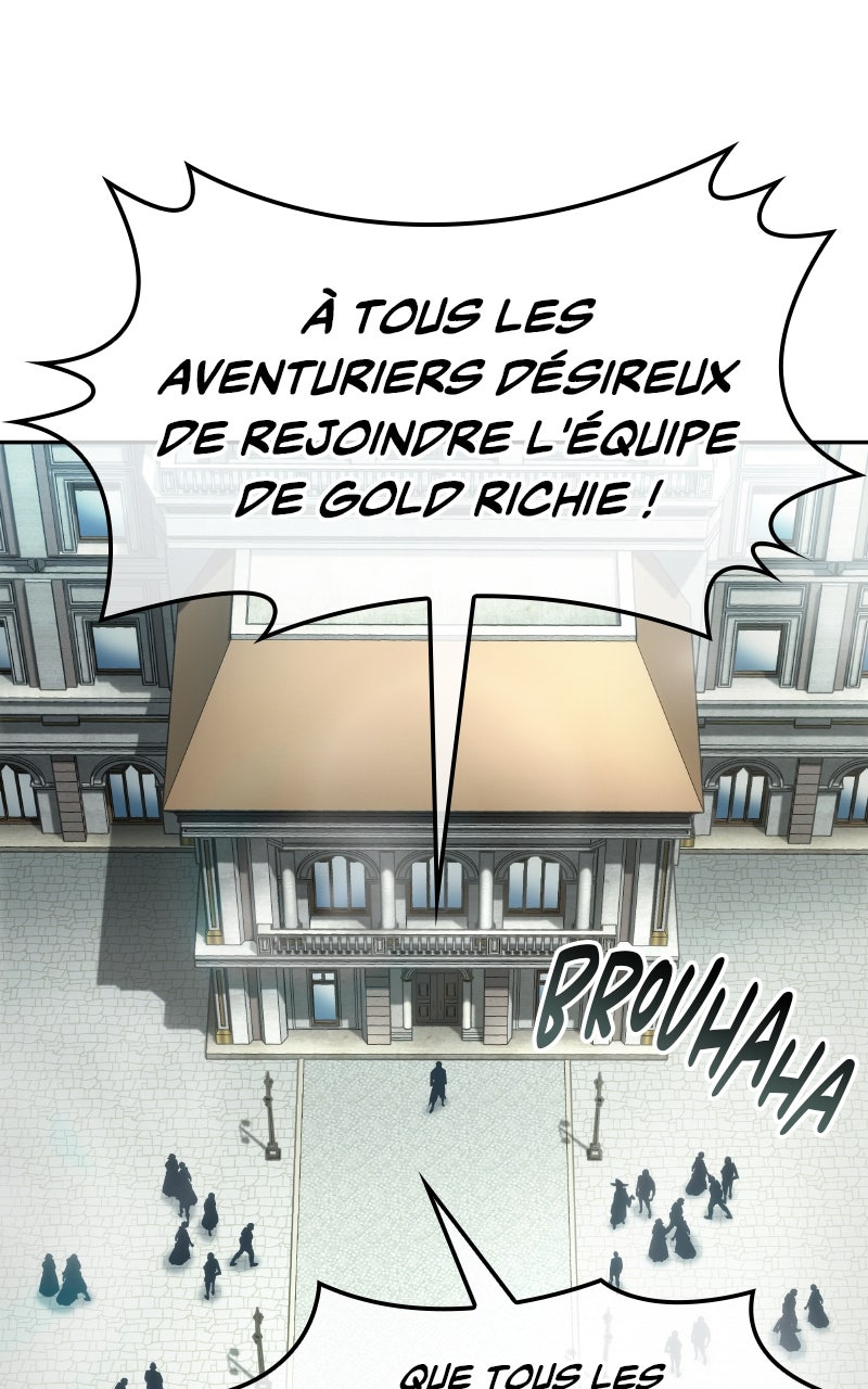 Read The Last Adventurer fr Manga Online