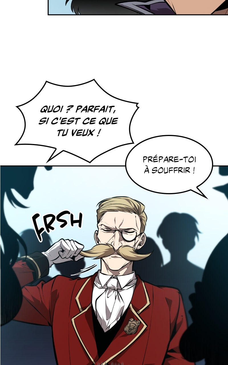 Read The Last Adventurer fr Manga Online