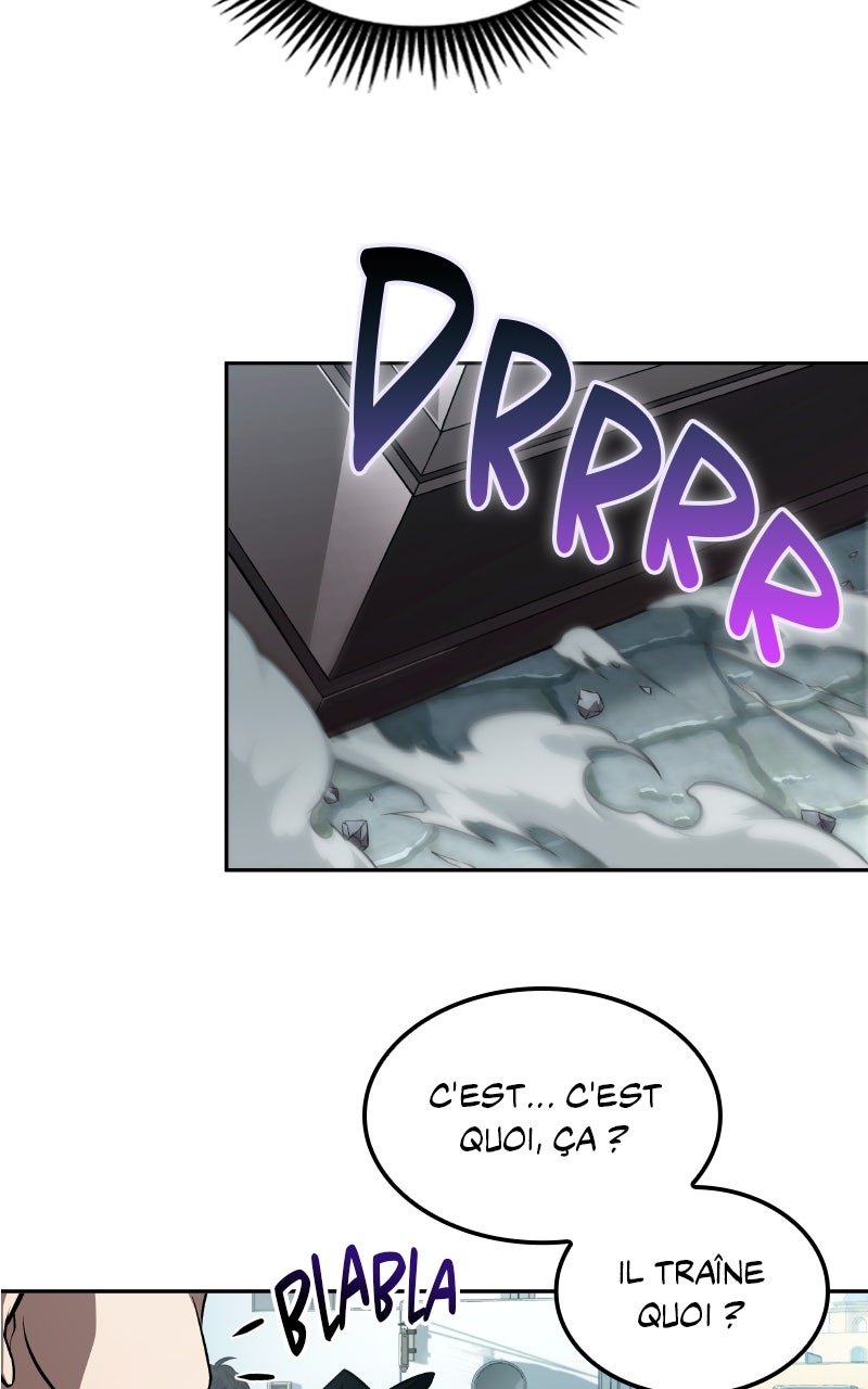 Read The Last Adventurer fr Manga Online