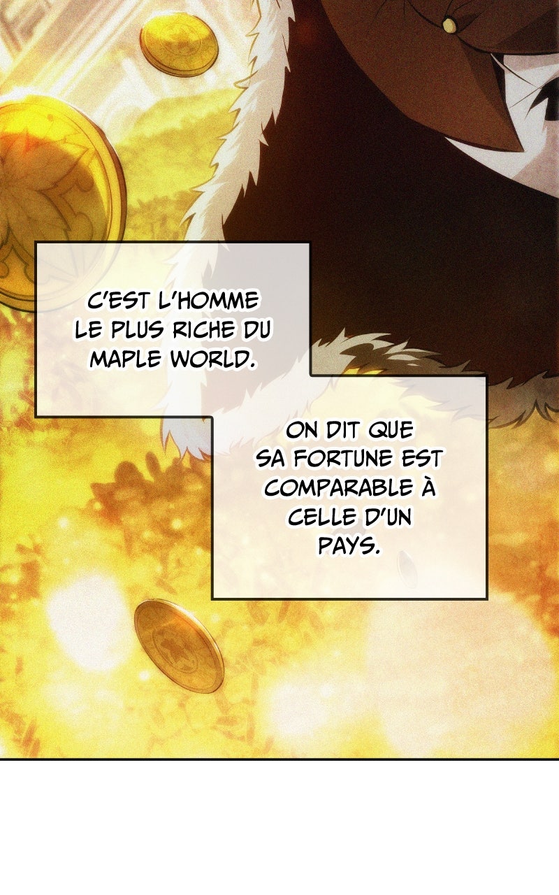 Read The Last Adventurer fr Manga Online