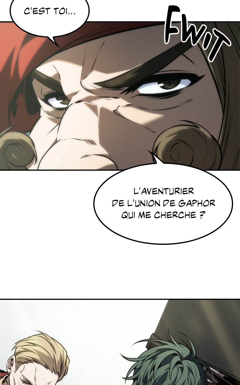Read The Last Adventurer fr Manga Online