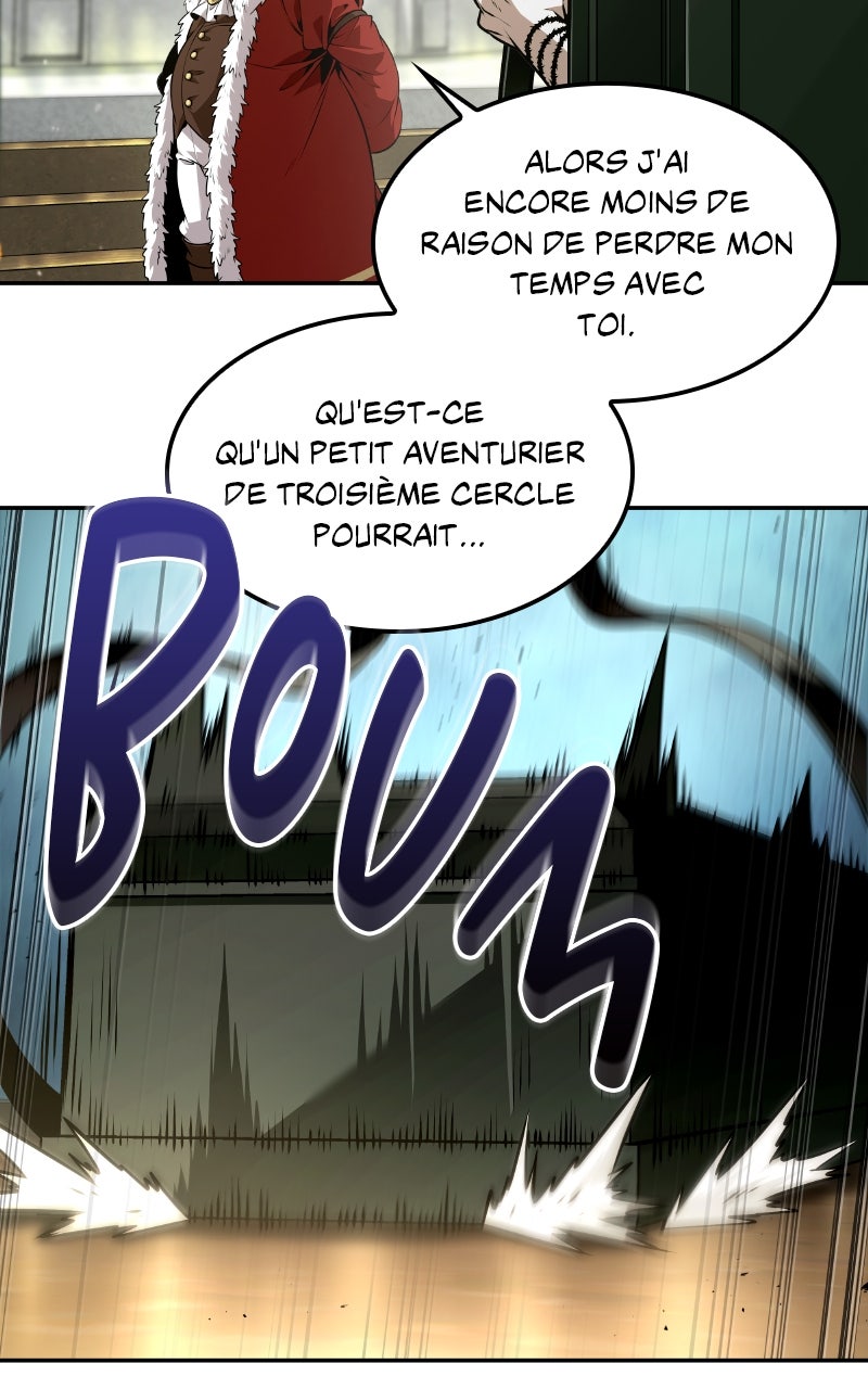 Read The Last Adventurer fr Manga Online