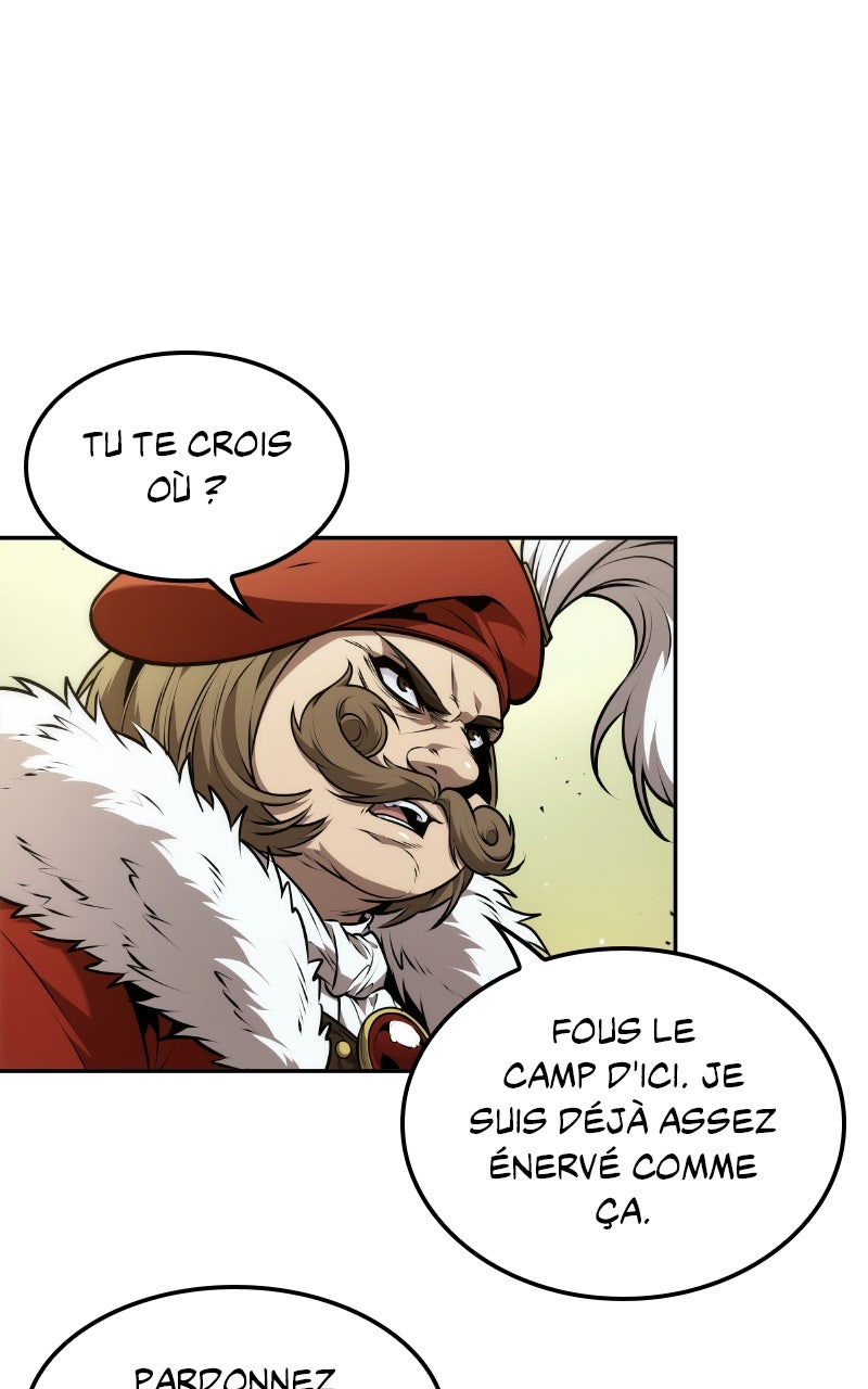 Read The Last Adventurer fr Manga Online