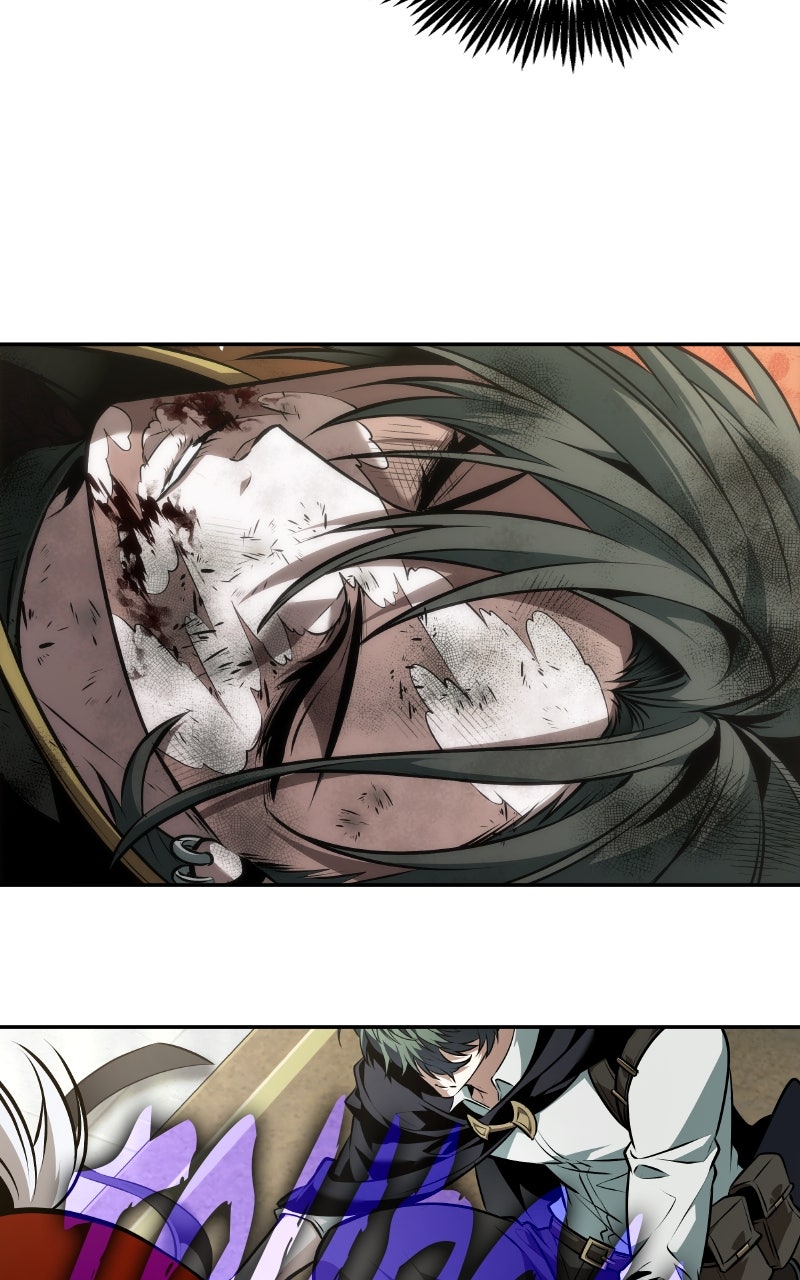 Read The Last Adventurer fr Manga Online