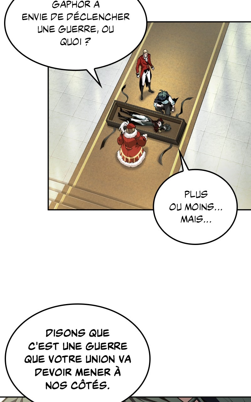 Read The Last Adventurer fr Manga Online