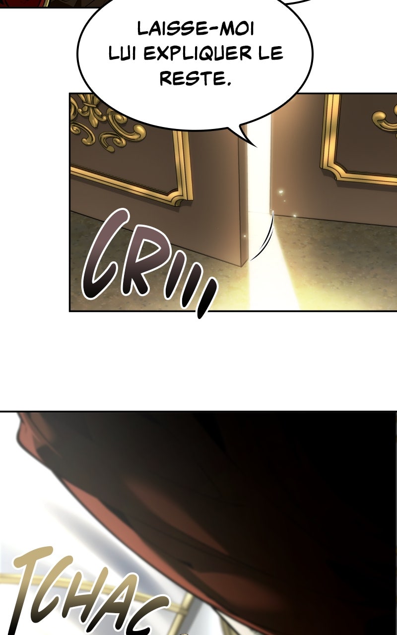 Read The Last Adventurer fr Manga Online