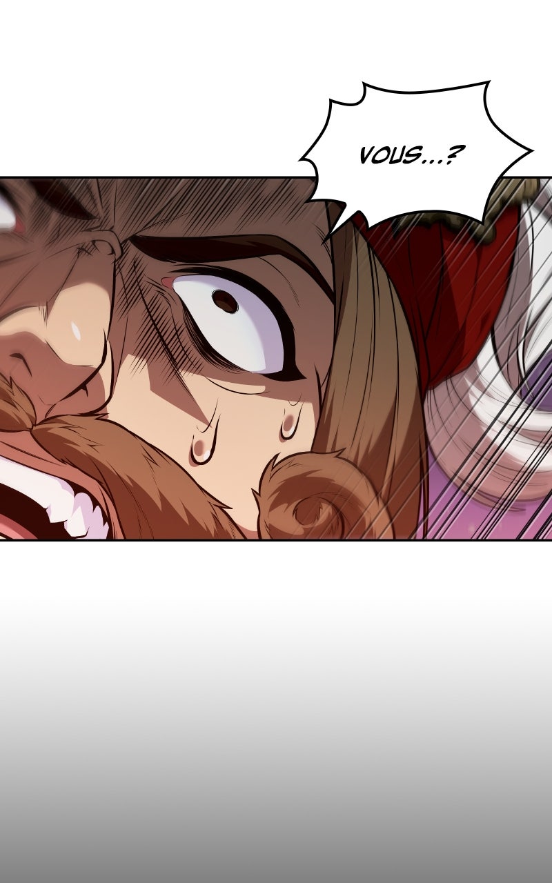 Read The Last Adventurer fr Manga Online