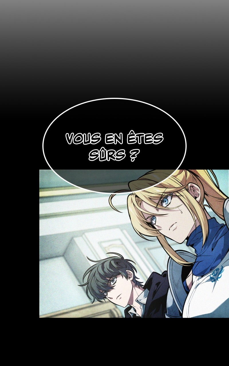 Read The Last Adventurer fr Manga Online