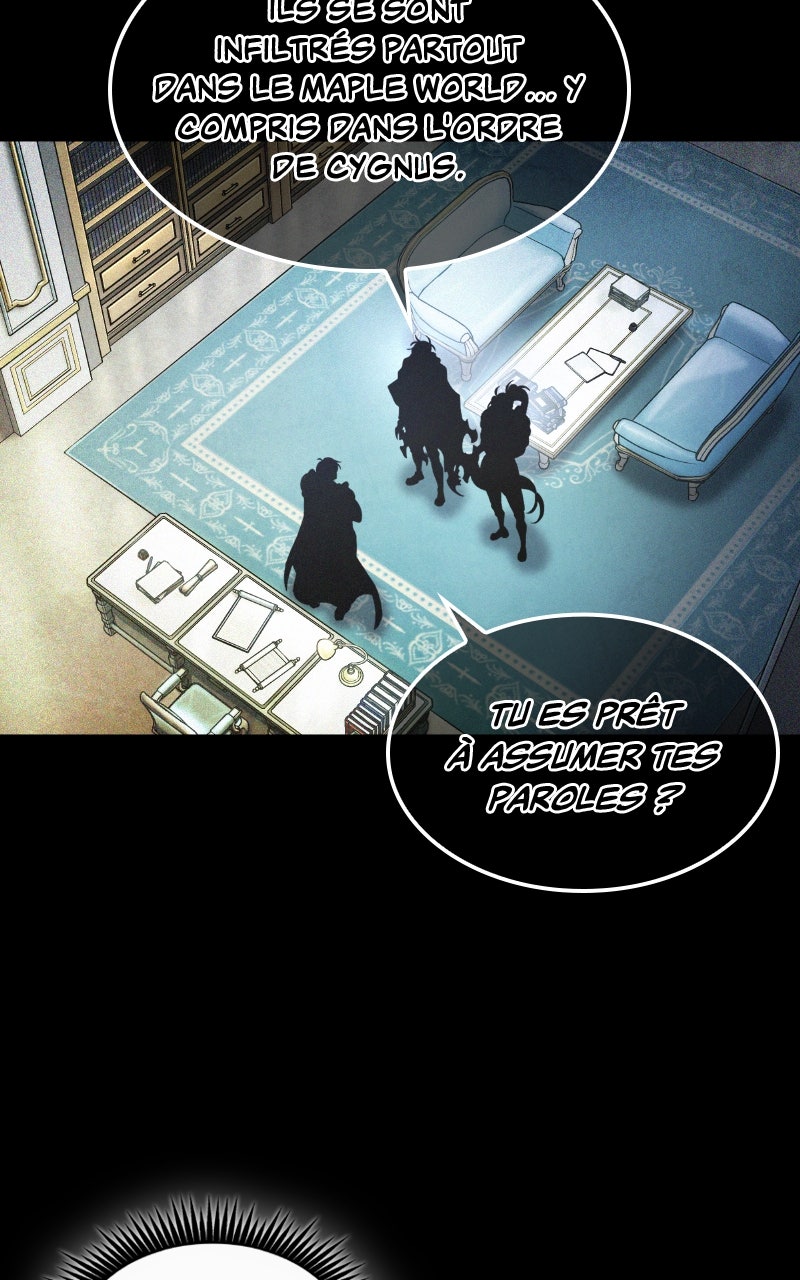 Read The Last Adventurer fr Manga Online