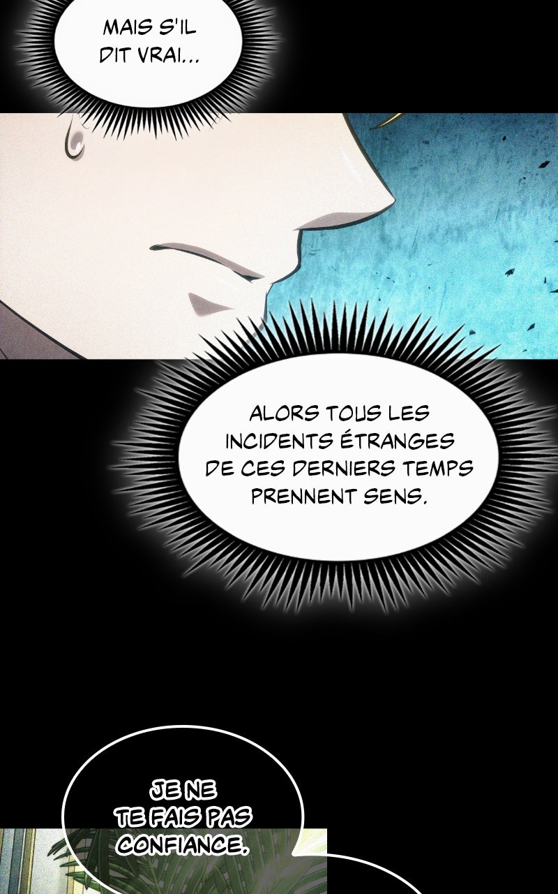 Read The Last Adventurer fr Manga Online