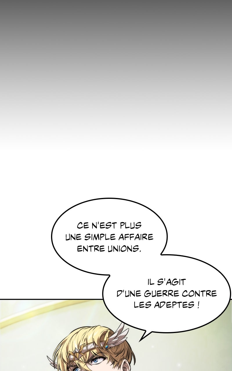 Read The Last Adventurer fr Manga Online