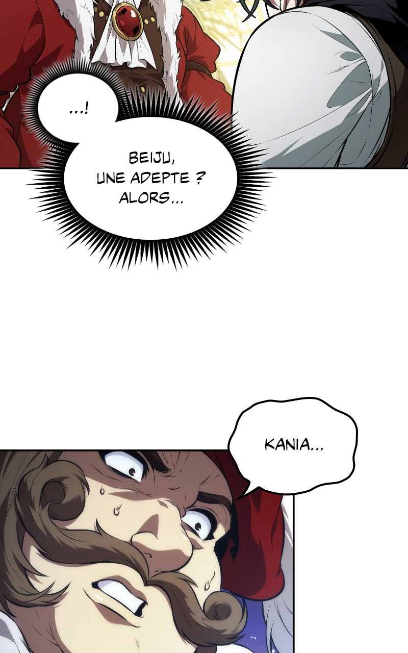 Read The Last Adventurer fr Manga Online