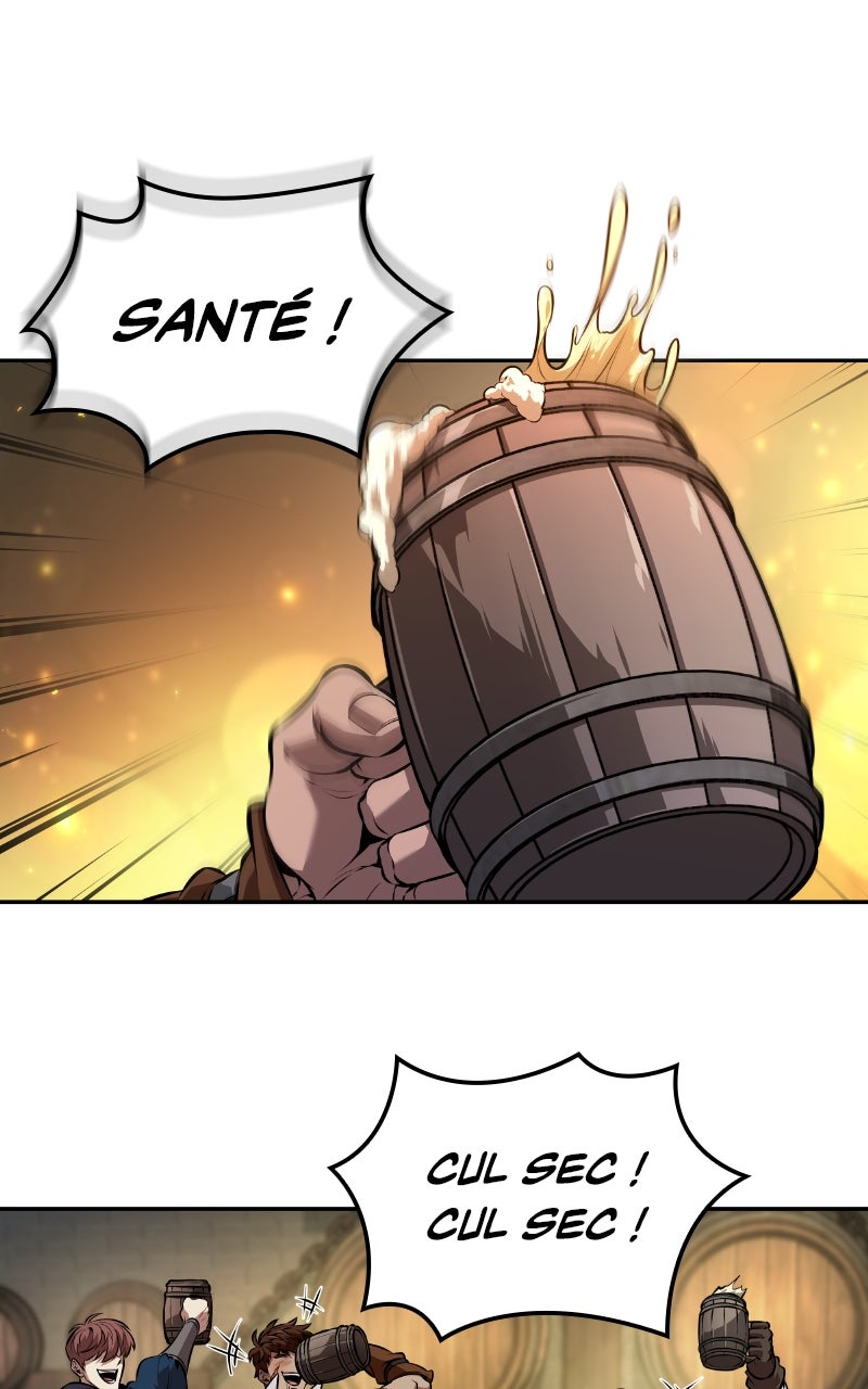 Read The Last Adventurer fr Manga Online