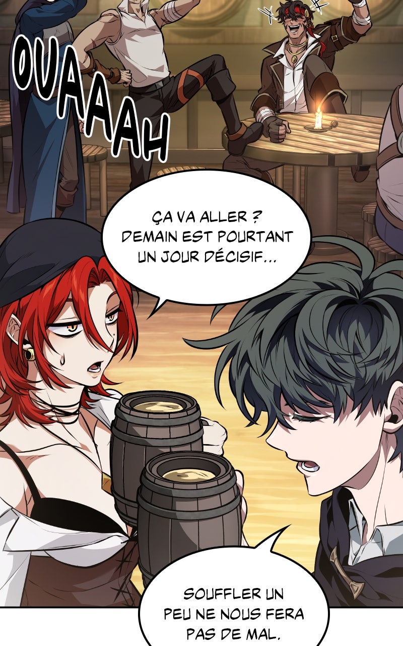 Read The Last Adventurer fr Manga Online