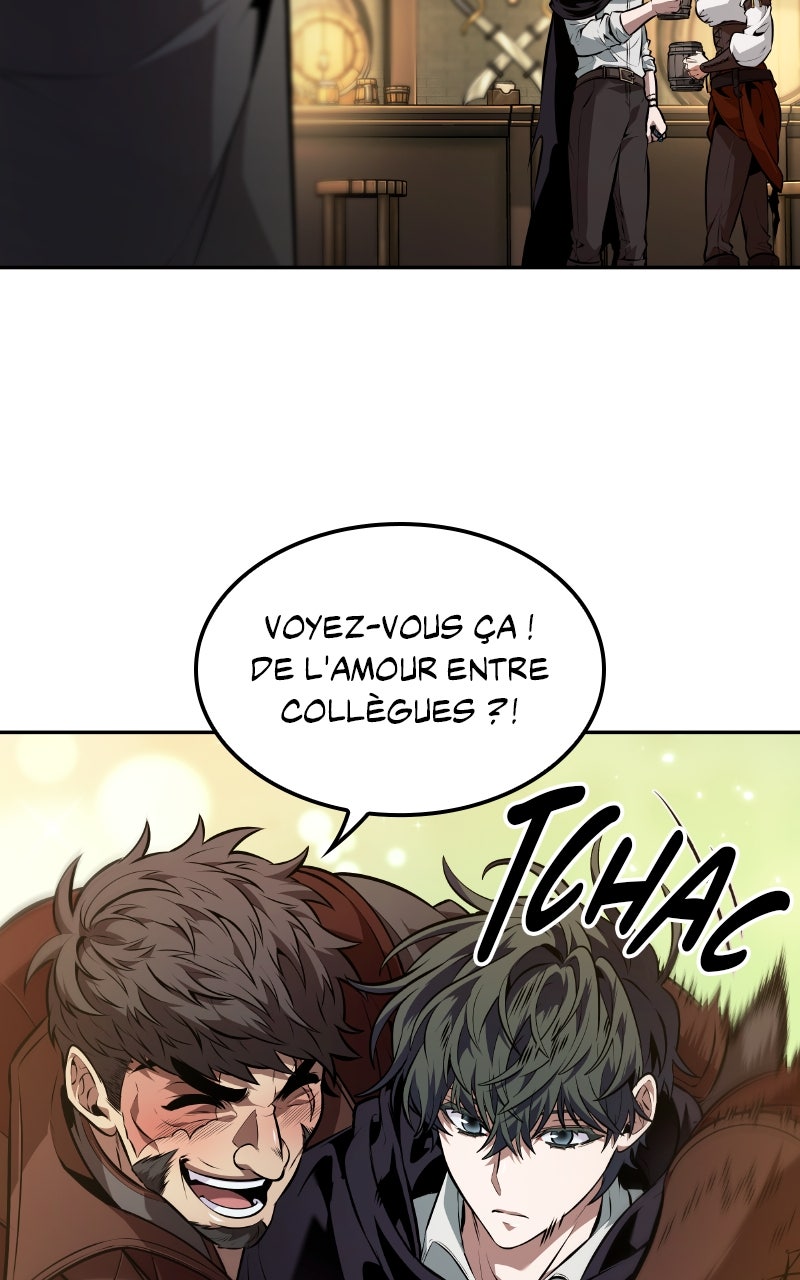 Read The Last Adventurer fr Manga Online