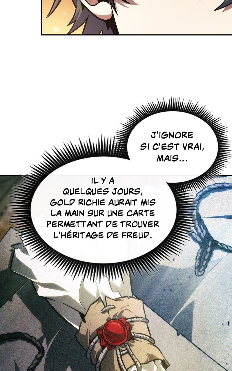 Read The Last Adventurer fr Manga Online