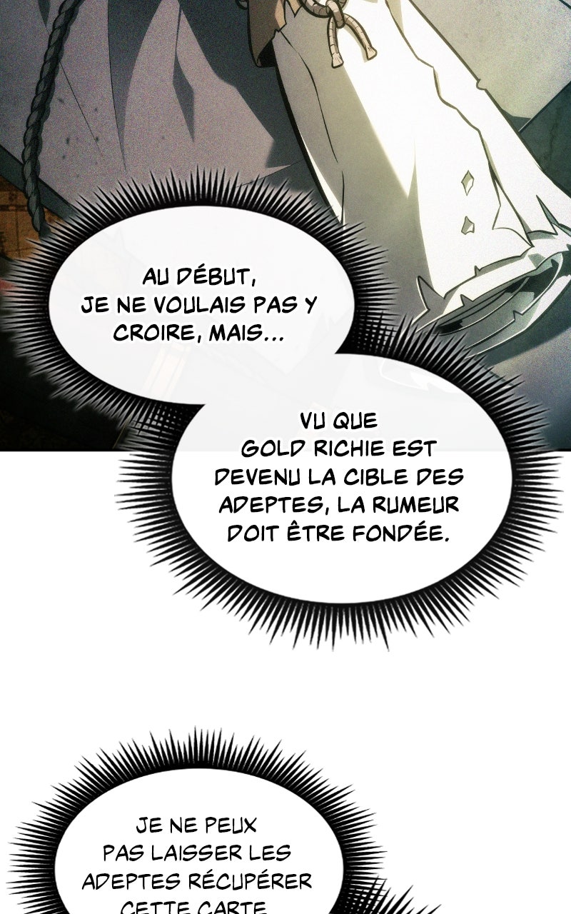 Read The Last Adventurer fr Manga Online