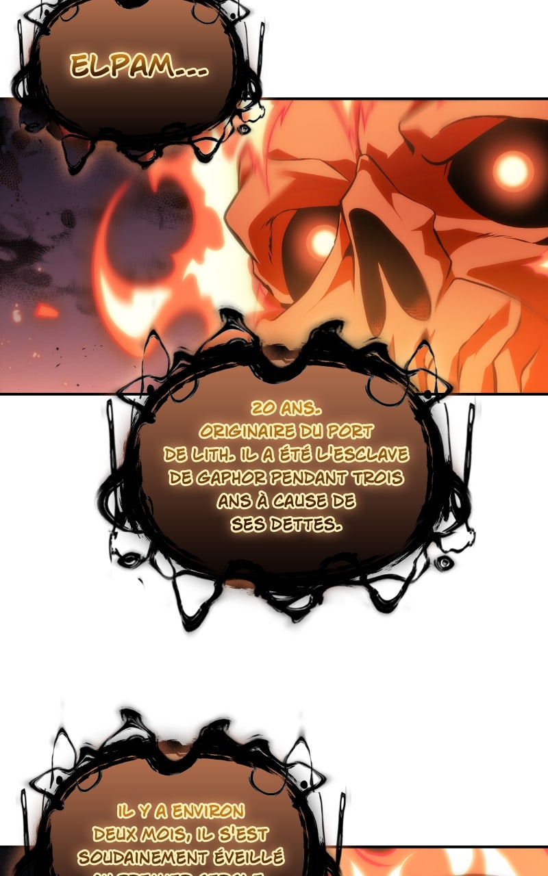 Read The Last Adventurer fr Manga Online