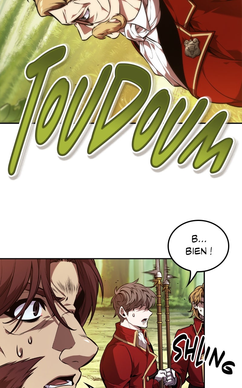 Read The Last Adventurer fr Manga Online