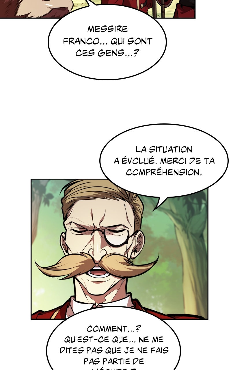 Read The Last Adventurer fr Manga Online