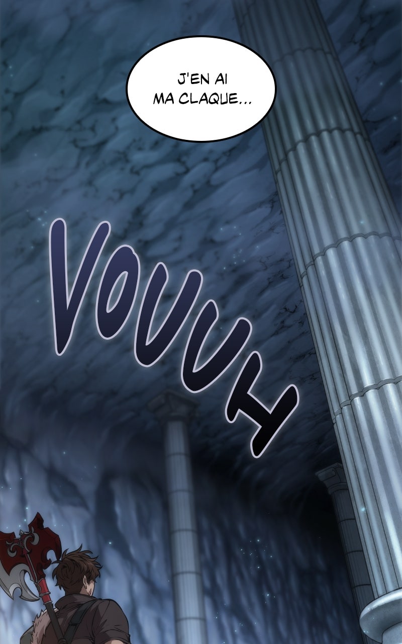 Read The Last Adventurer fr Manga Online