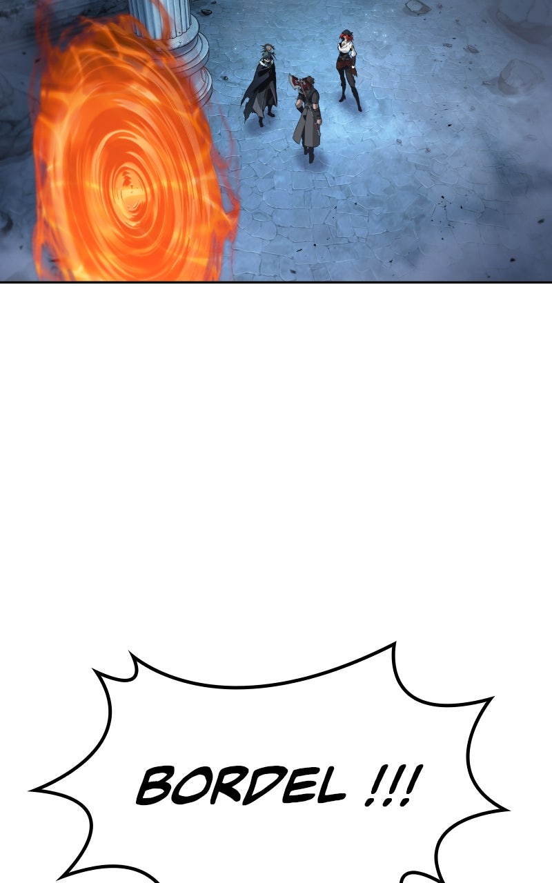 Read The Last Adventurer fr Manga Online