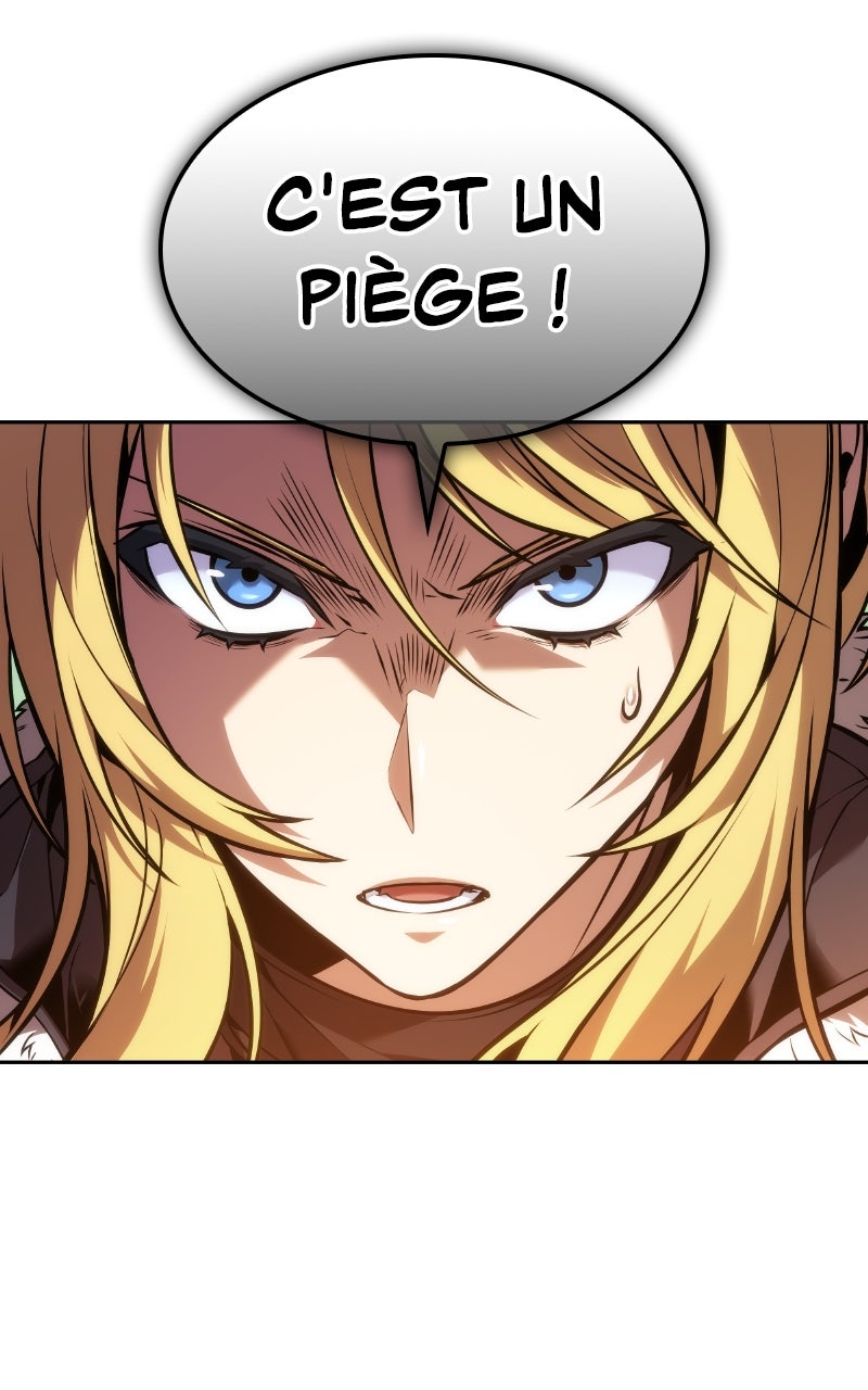 Read The Last Adventurer fr Manga Online