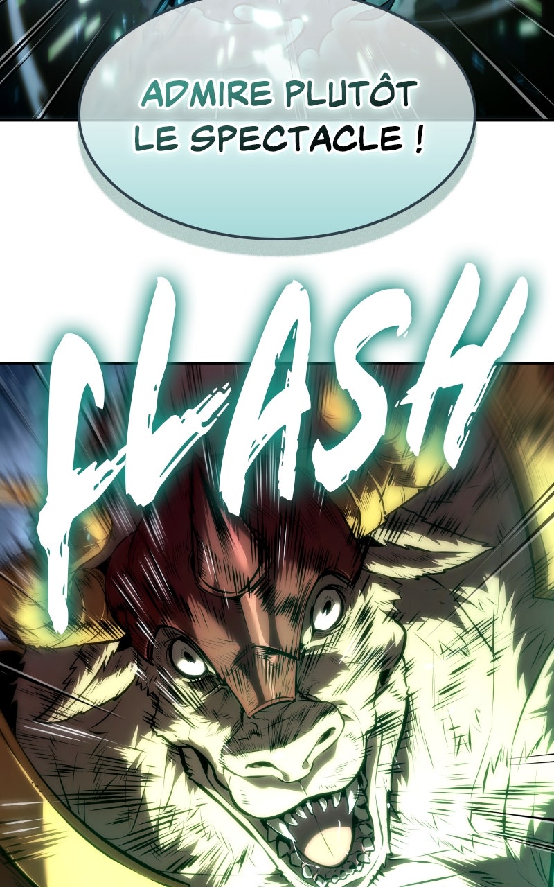 Read The Last Adventurer fr Manga Online