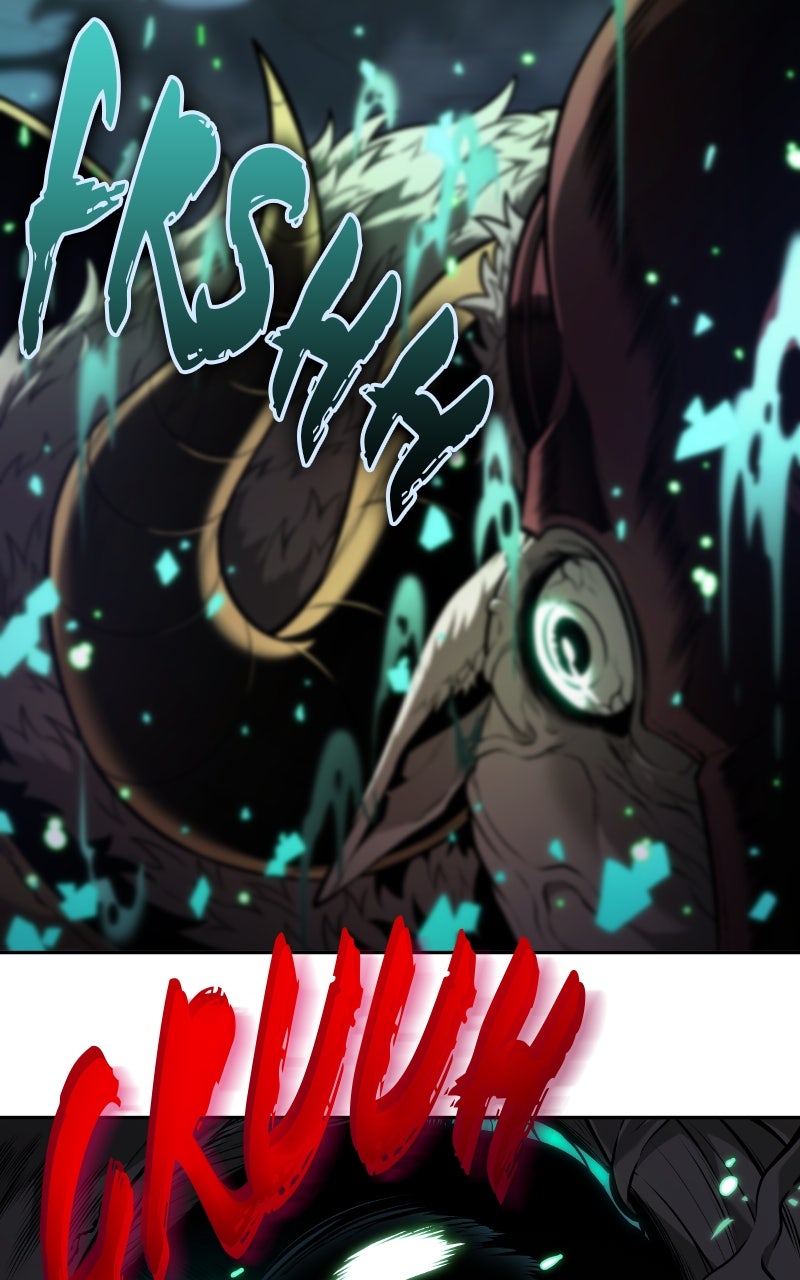 Read The Last Adventurer fr Manga Online