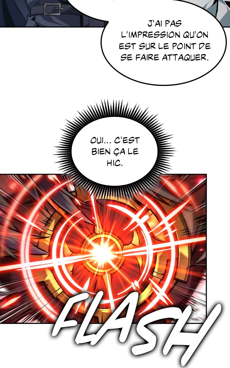 Read The Last Adventurer fr Manga Online