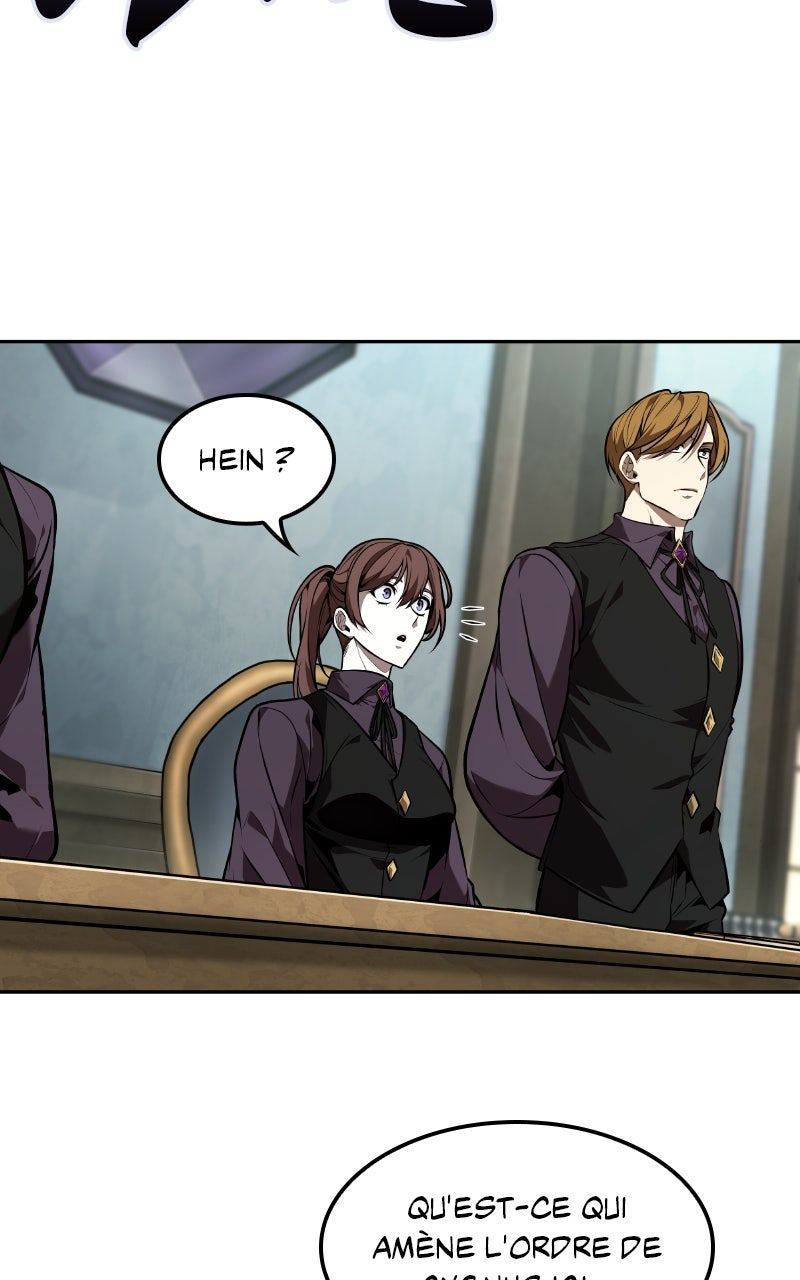 Read The Last Adventurer fr Manga Online