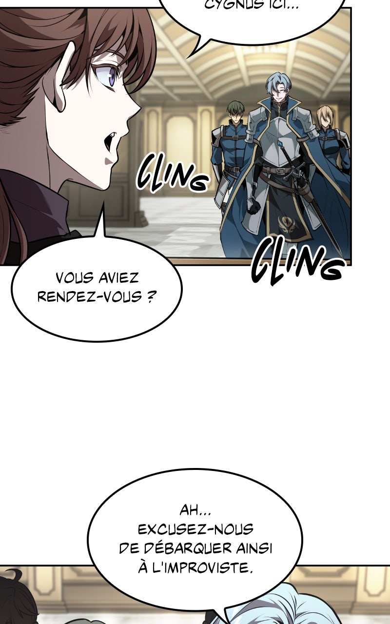 Read The Last Adventurer fr Manga Online