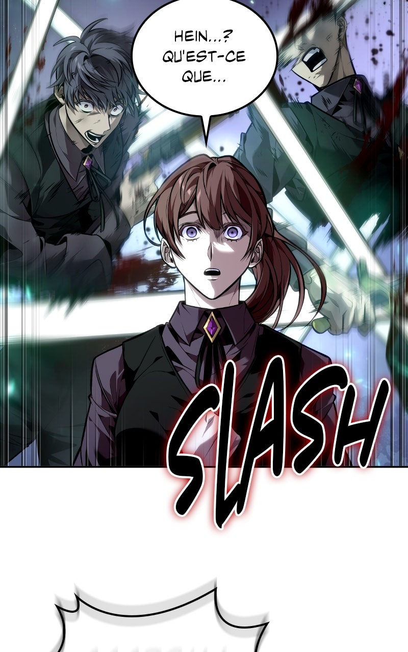 Read The Last Adventurer fr Manga Online