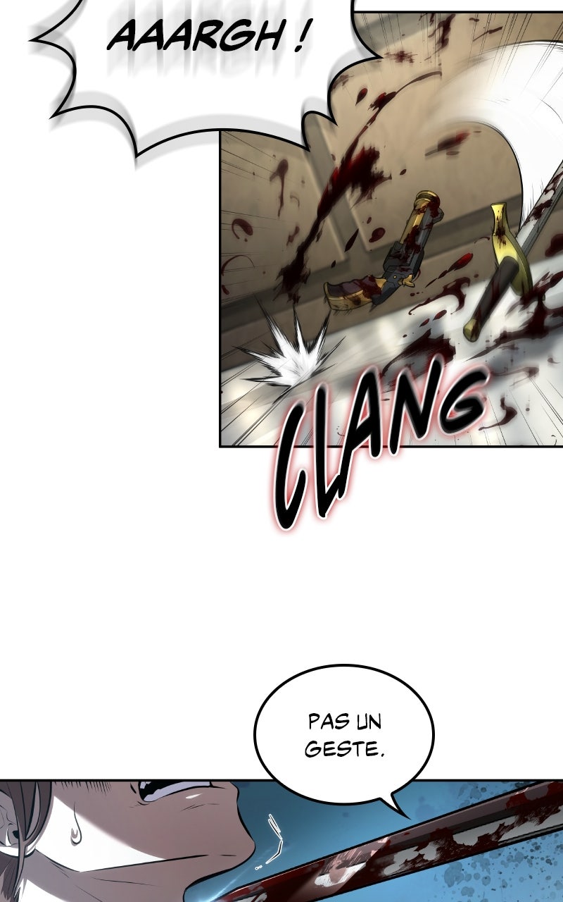 Read The Last Adventurer fr Manga Online