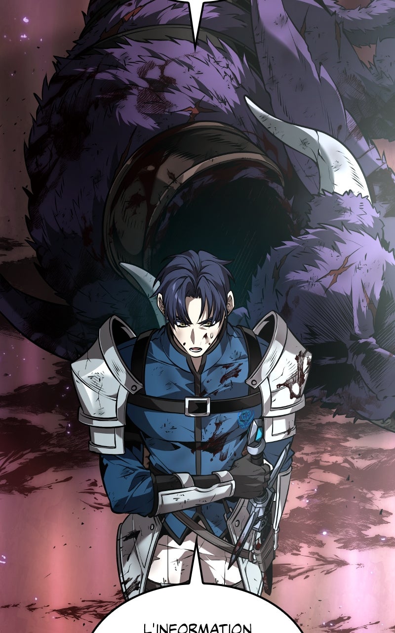 Read The Last Adventurer fr Manga Online