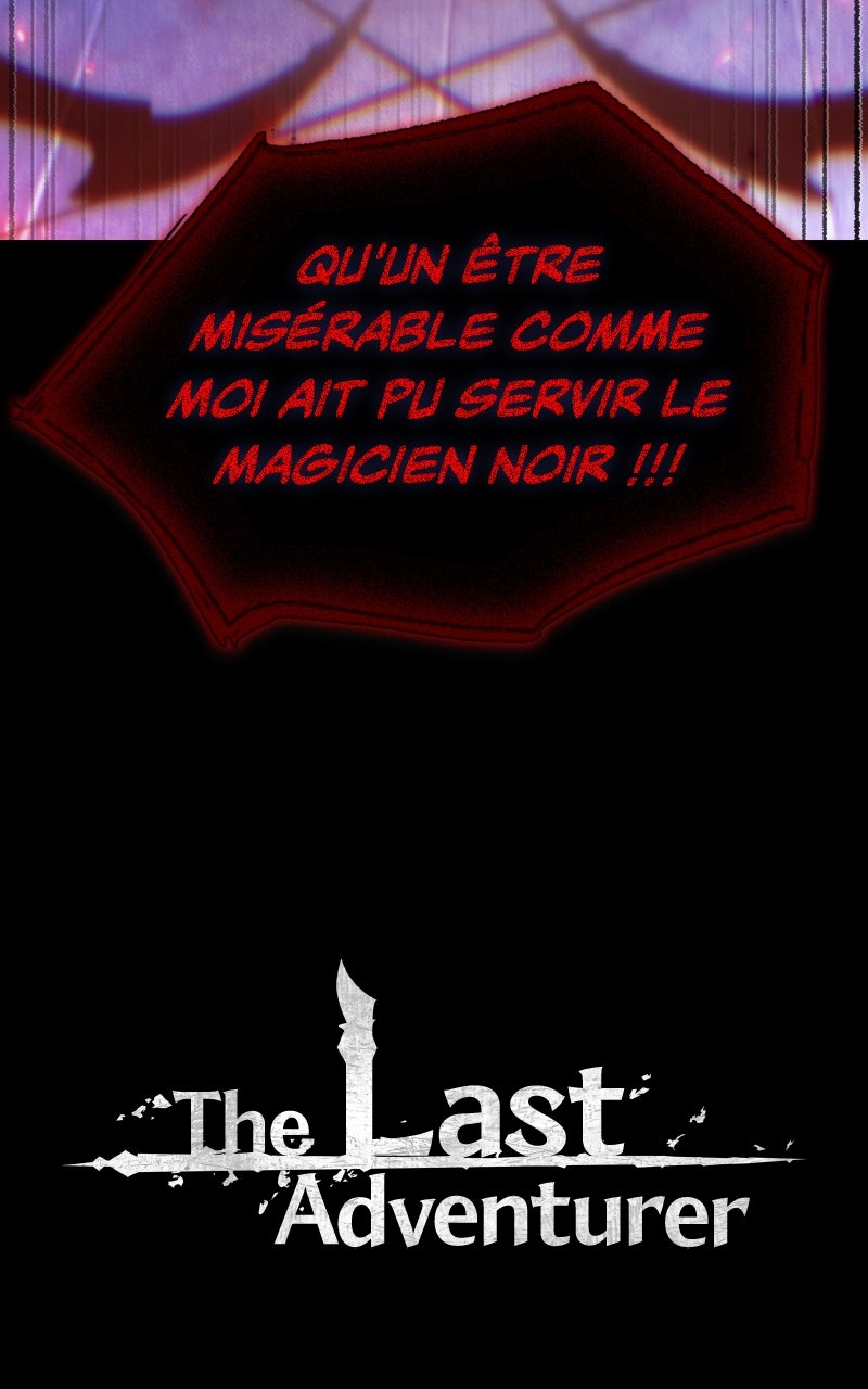 Read The Last Adventurer fr Manga Online