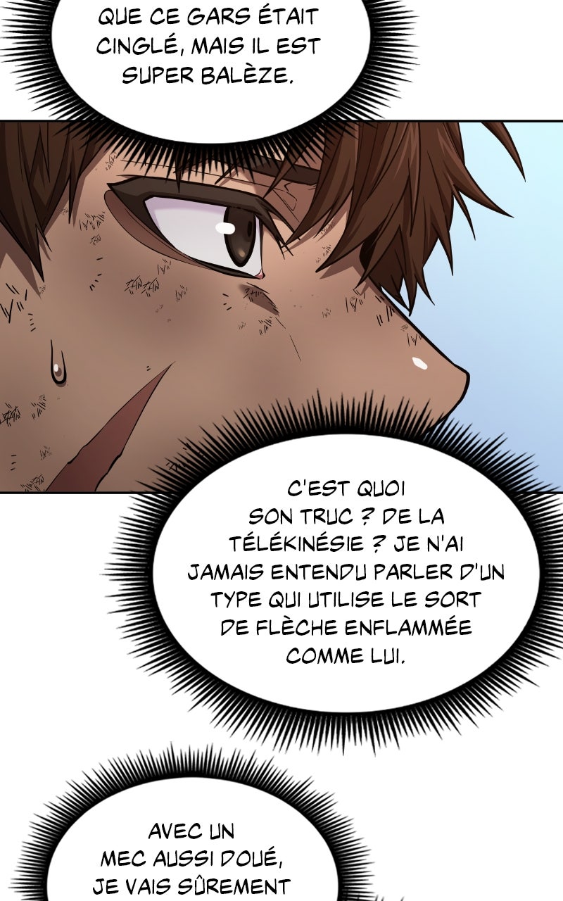 Read The Last Adventurer fr Manga Online